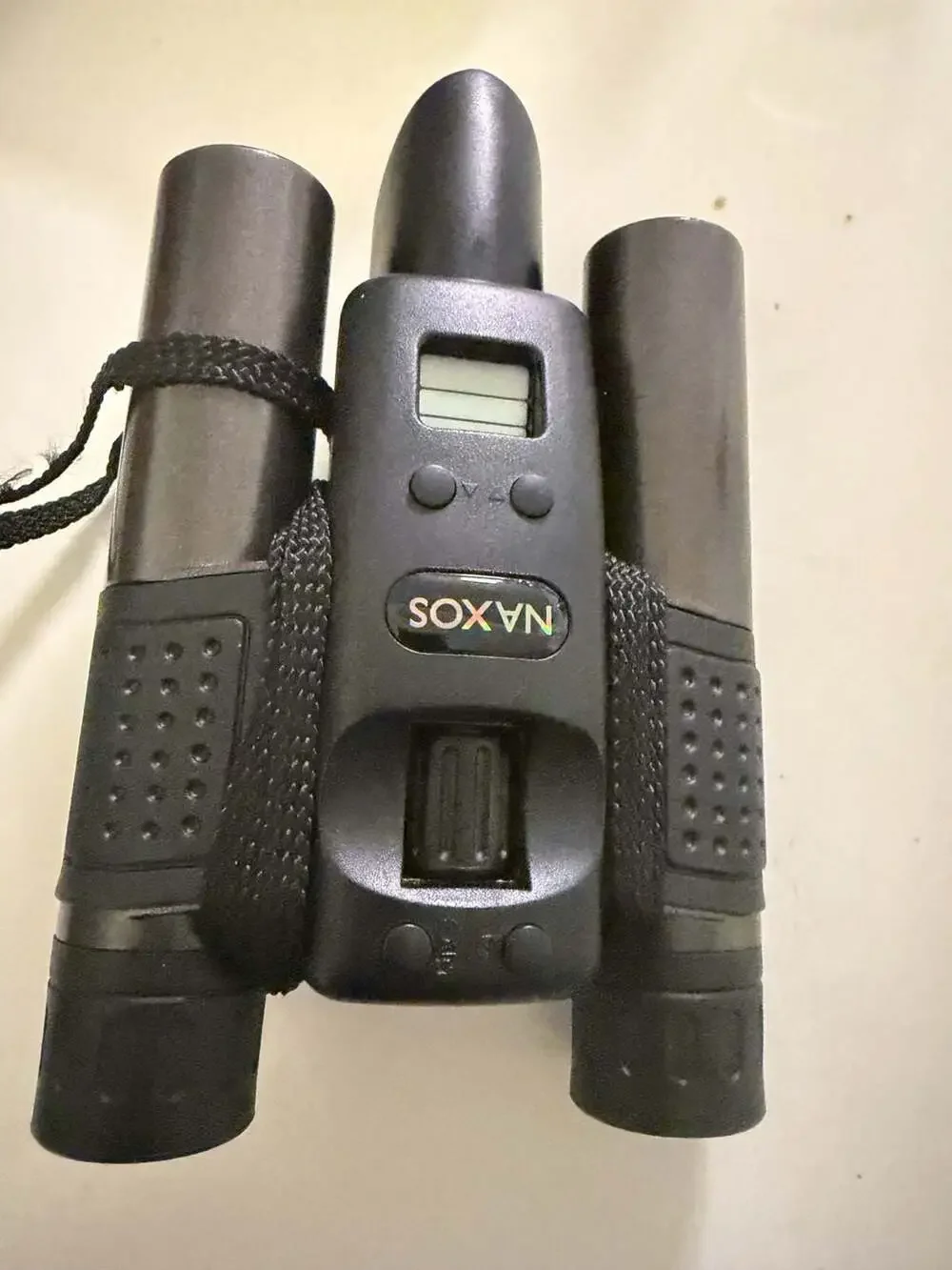 Naxos Digital Camera Binoculars